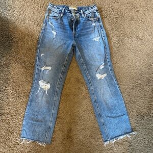 Edgely jeans